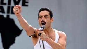 Bohemian Rhapsody is a 2018 biographical film about the British rock band Queen. It follows singer Freddie Mercury's life, le...